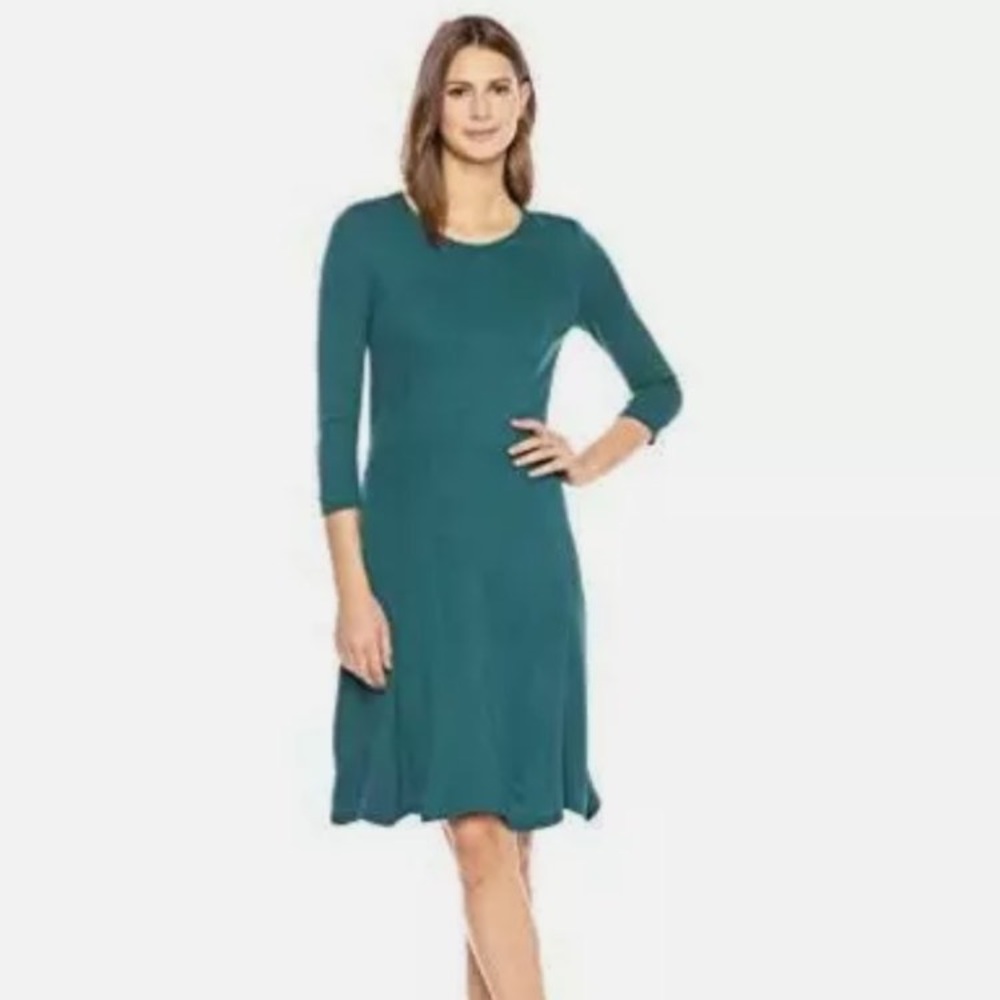 Lark & Ro Dress